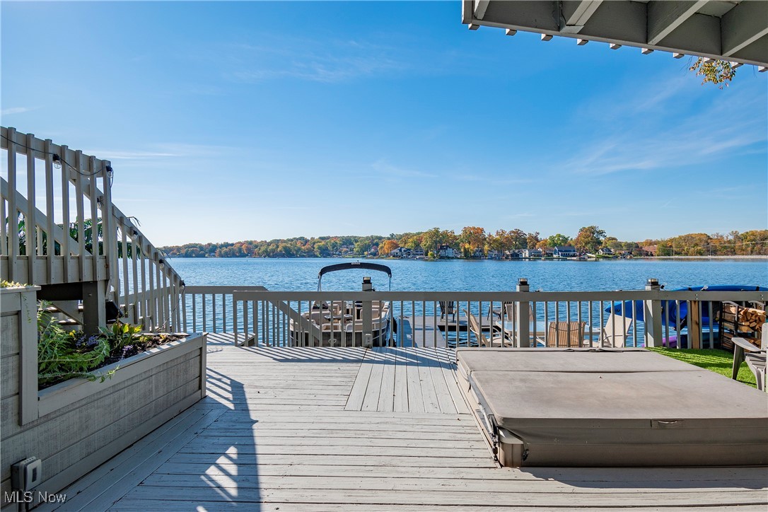 East Reservoir - Residential
