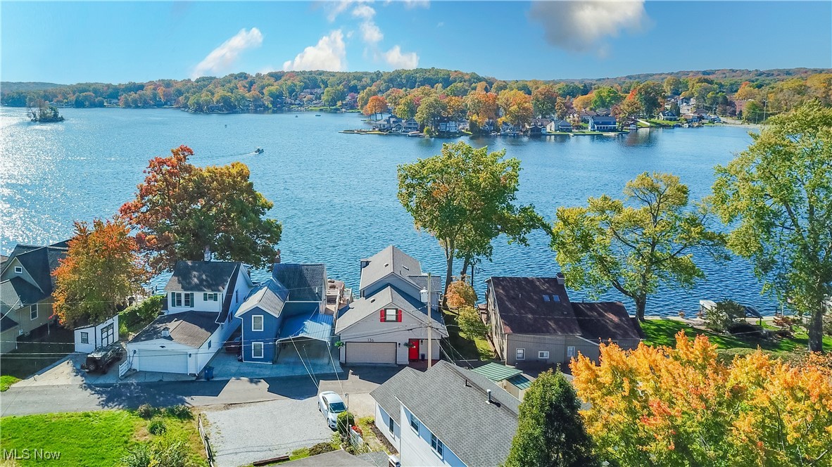East Reservoir - Residential