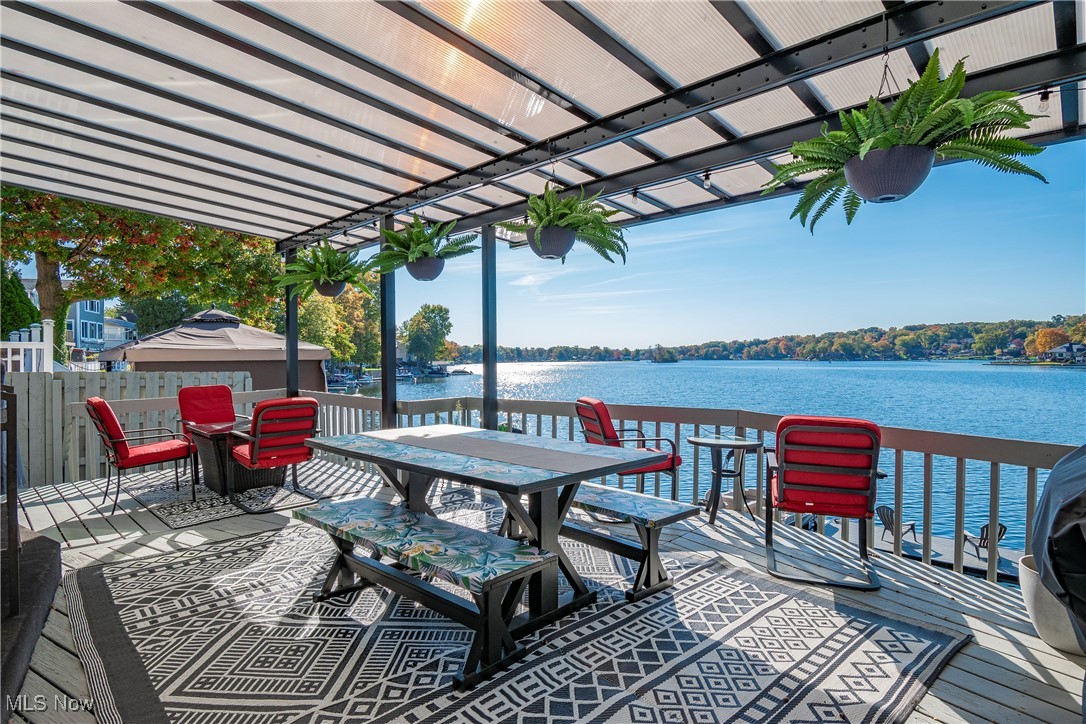 East Reservoir - Residential