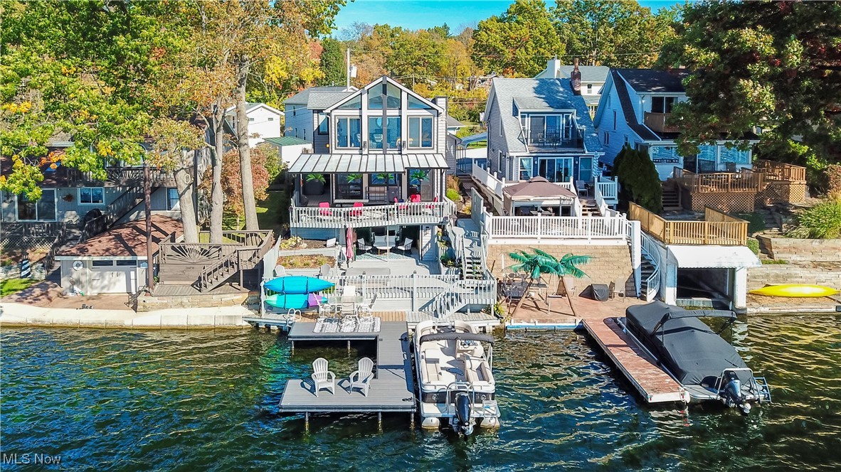 East Reservoir - Residential