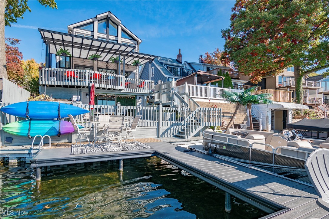 East Reservoir - Residential