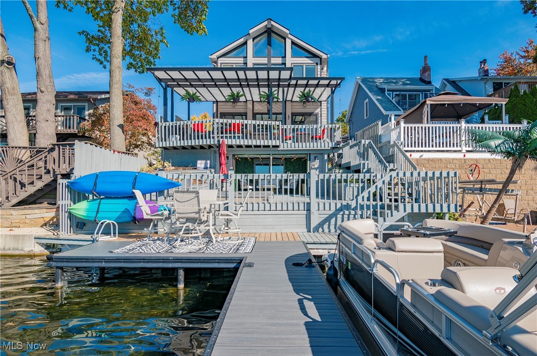 East Reservoir - Residential
