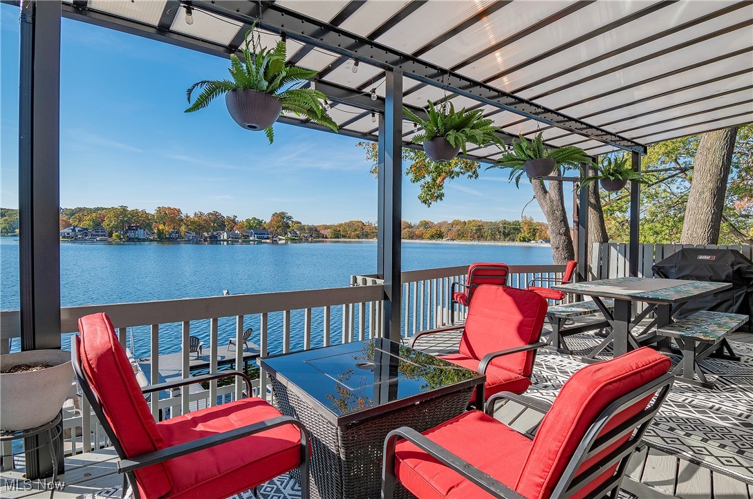East Reservoir - Residential