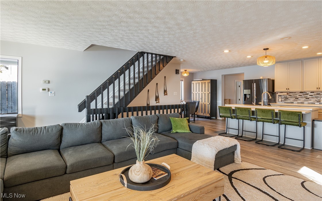 East Reservoir - Residential