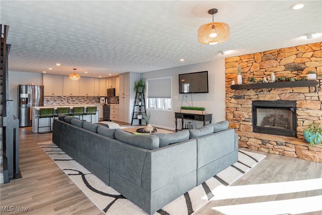 East Reservoir - Residential