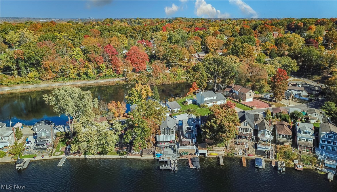 East Reservoir - Residential