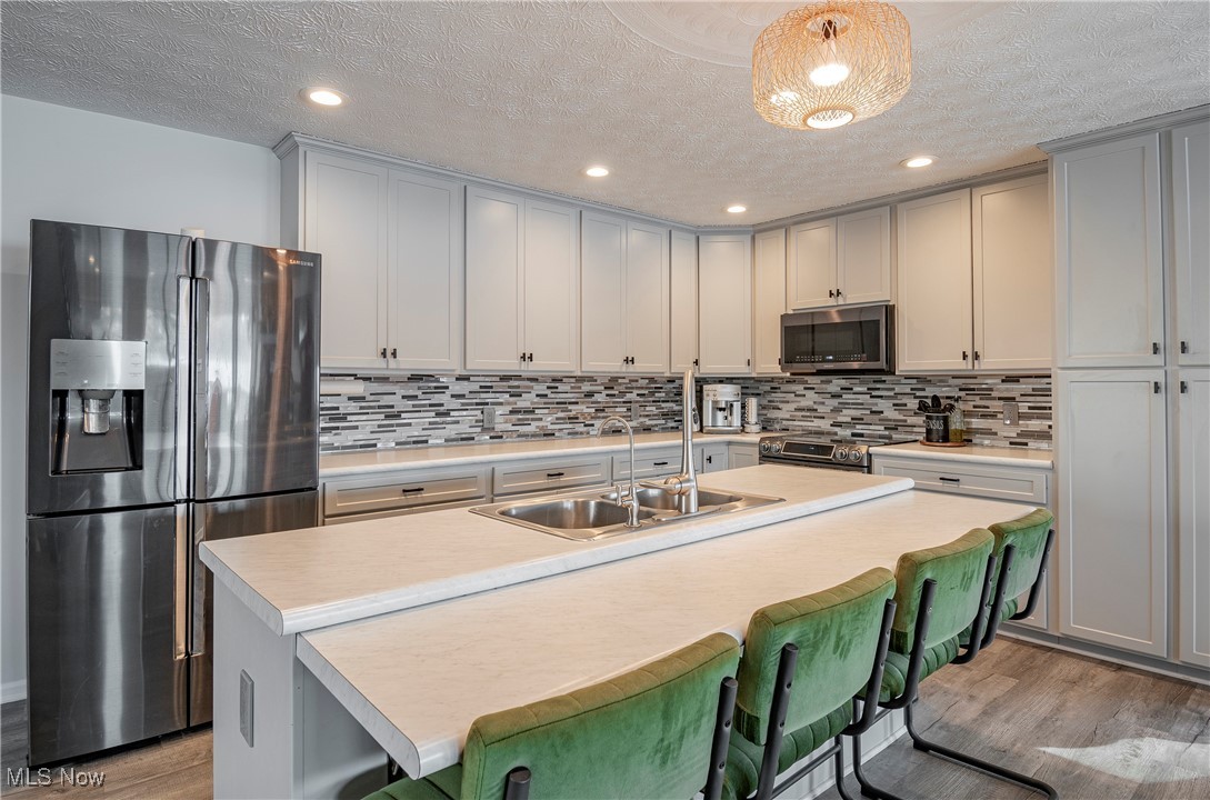East Reservoir - Residential