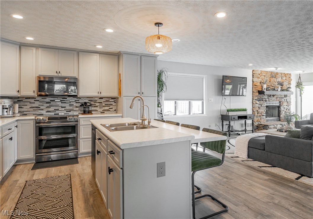 East Reservoir - Residential