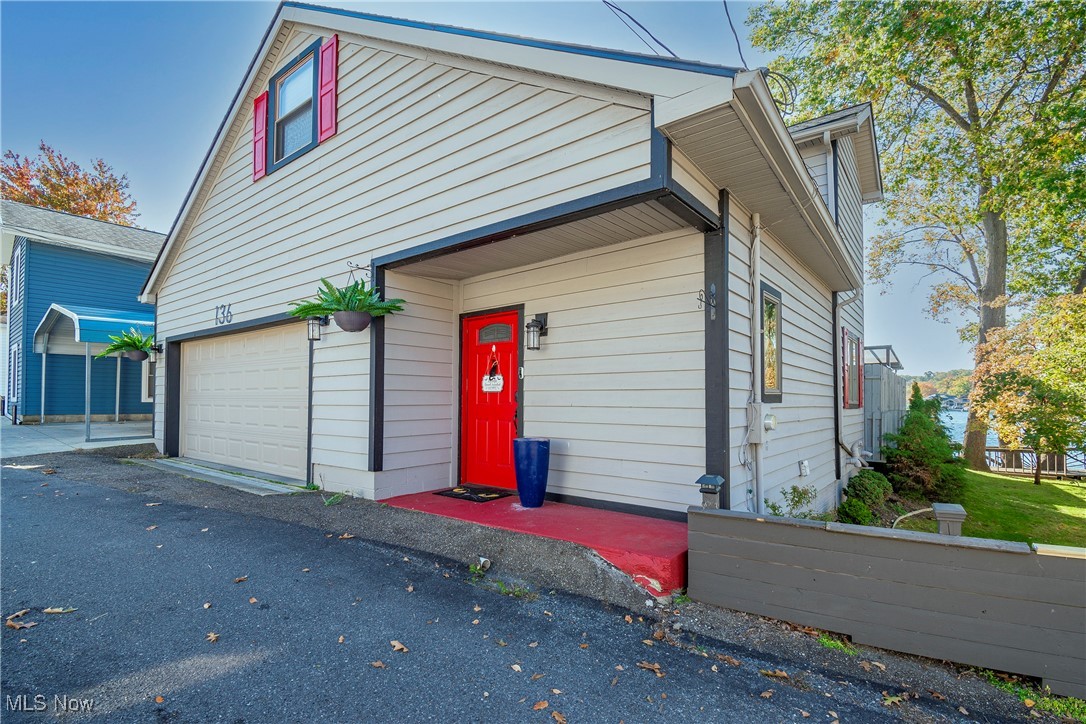East Reservoir - Residential