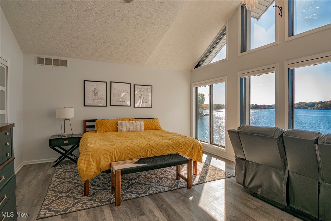 East Reservoir - Residential
