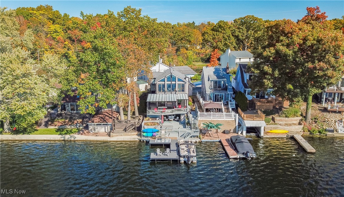 East Reservoir - Residential