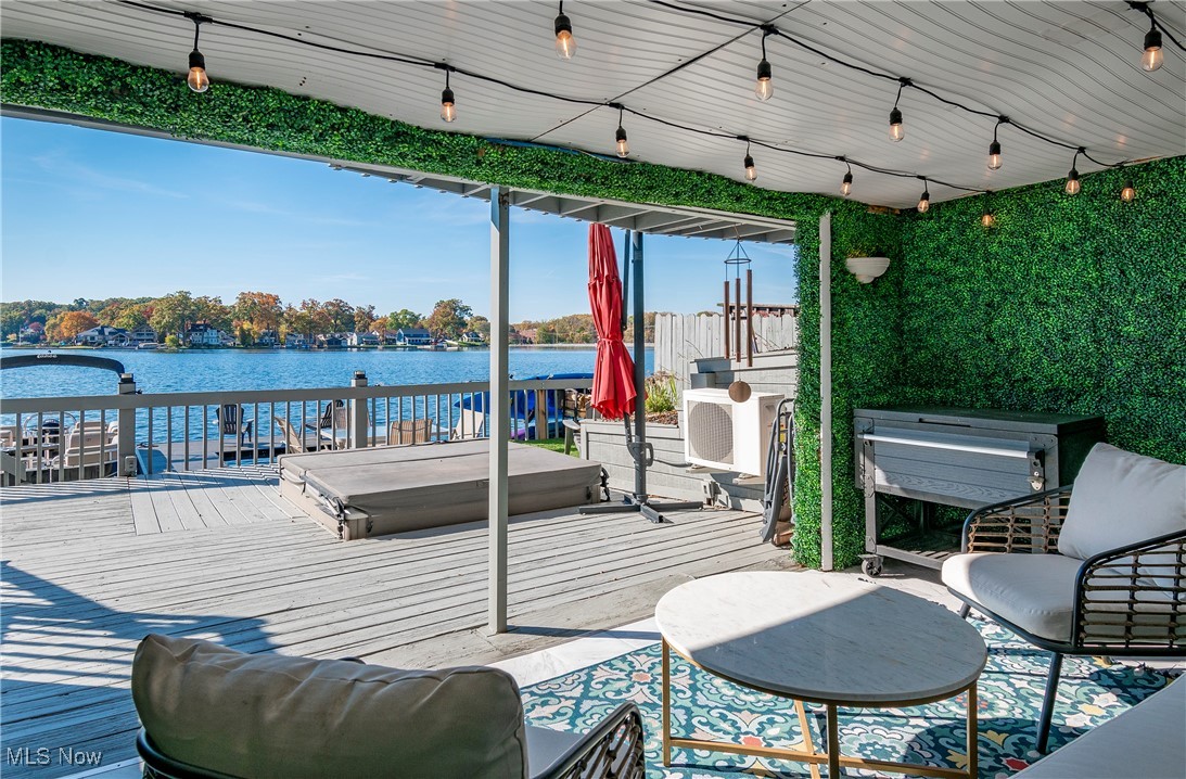 East Reservoir - Residential