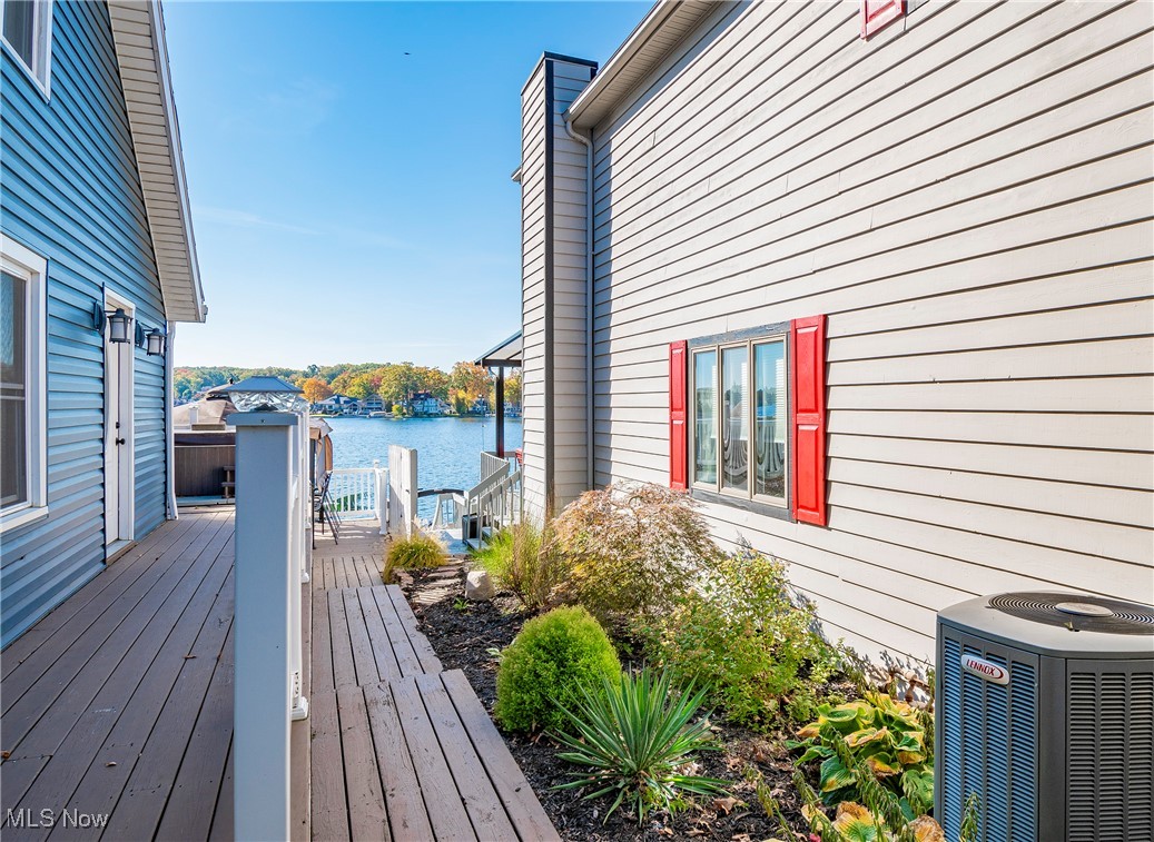 East Reservoir - Residential