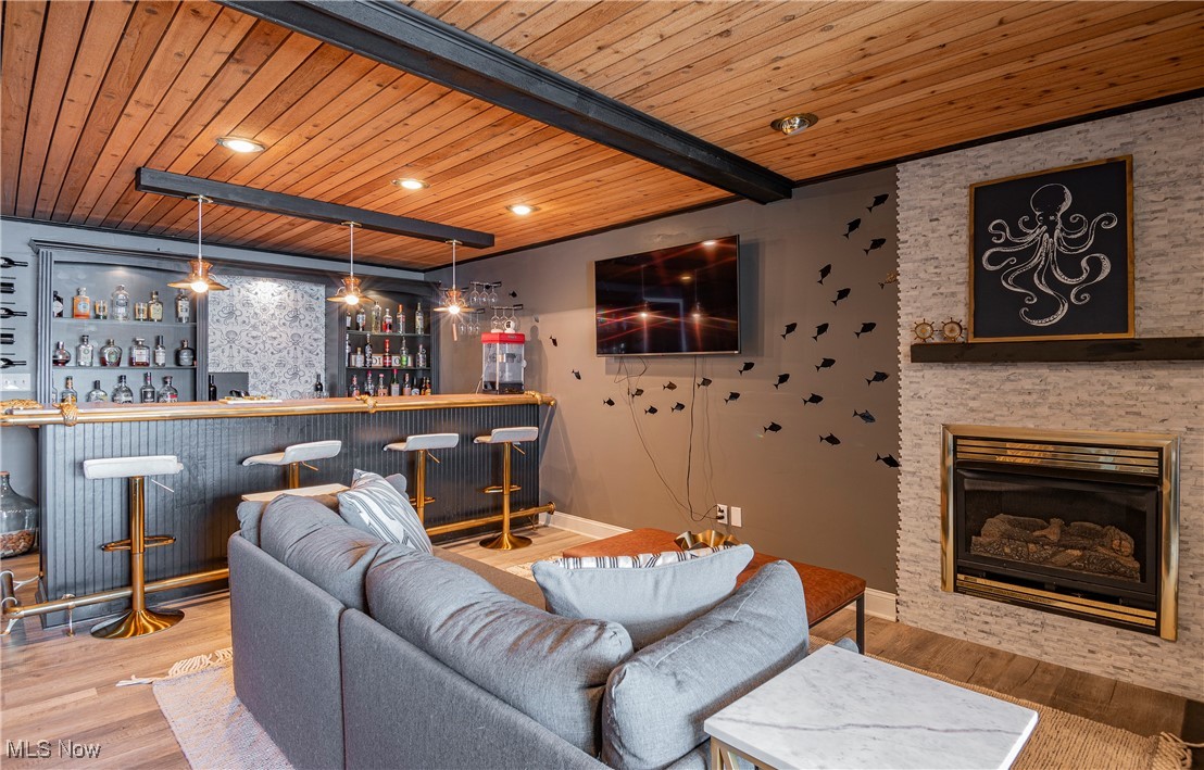 East Reservoir - Residential