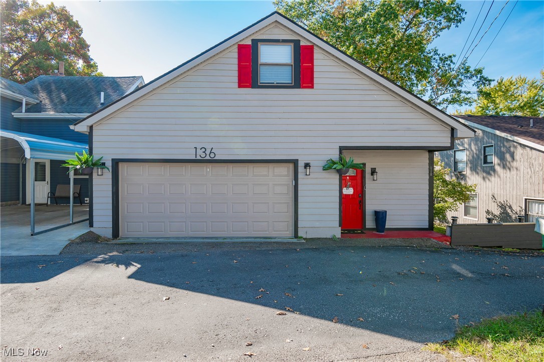 East Reservoir - Residential