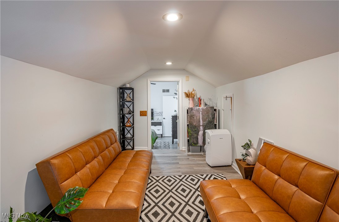 East Reservoir - Residential