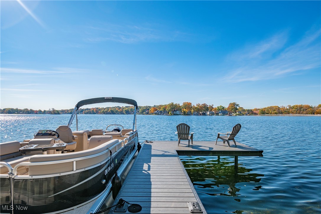 East Reservoir - Residential