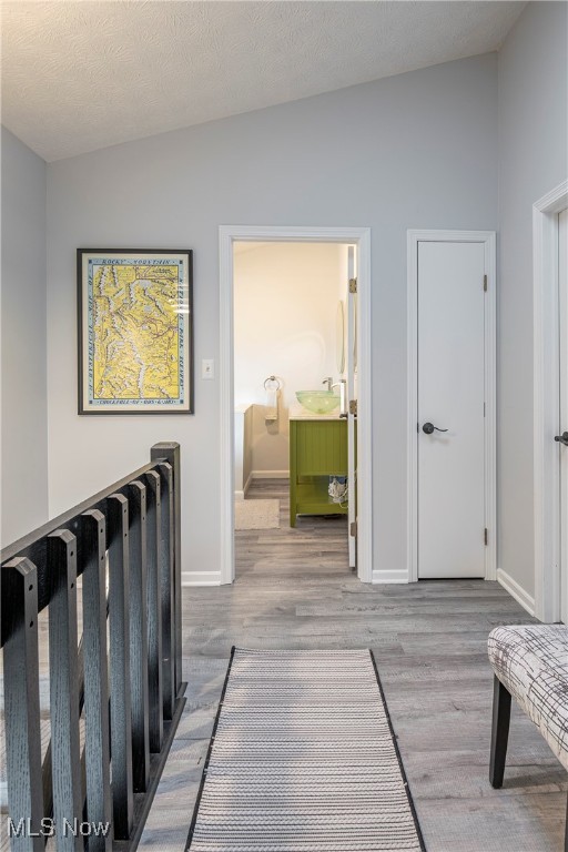 East Reservoir - Residential