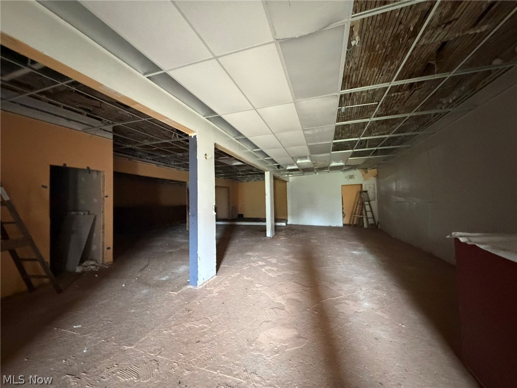 Crawford Woodhill - Commercial Sale