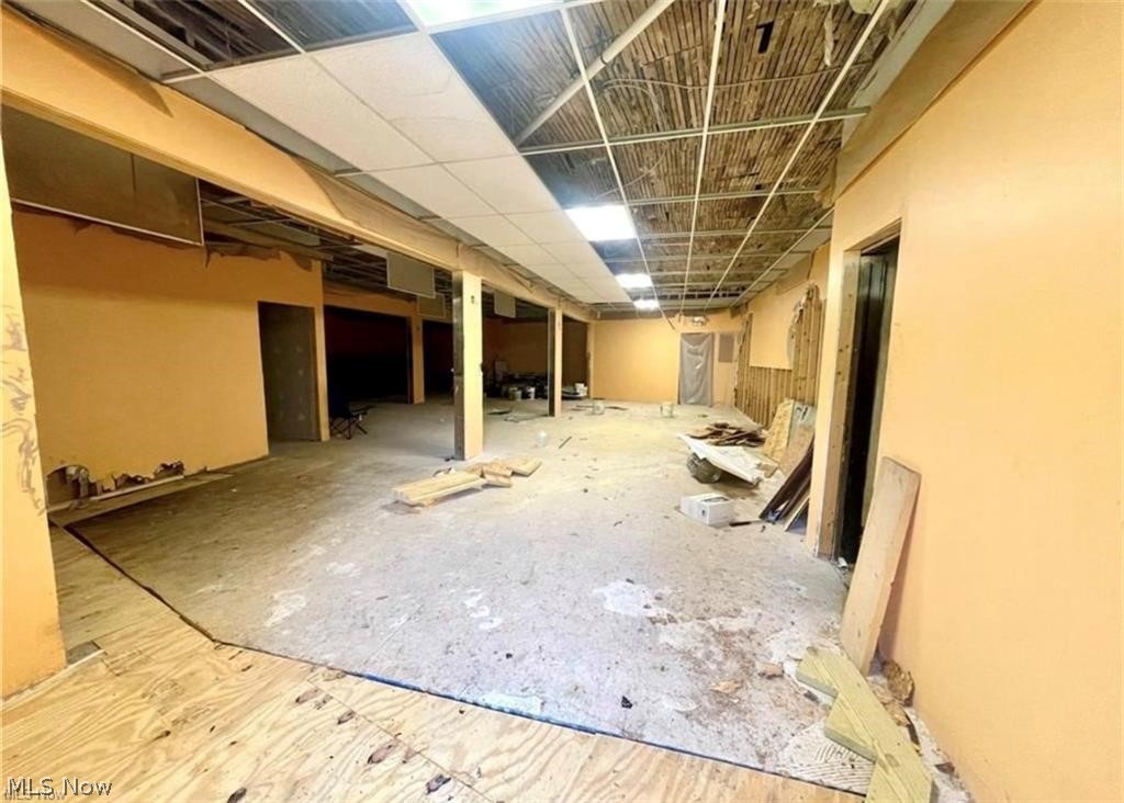 Crawford Woodhill - Commercial Sale