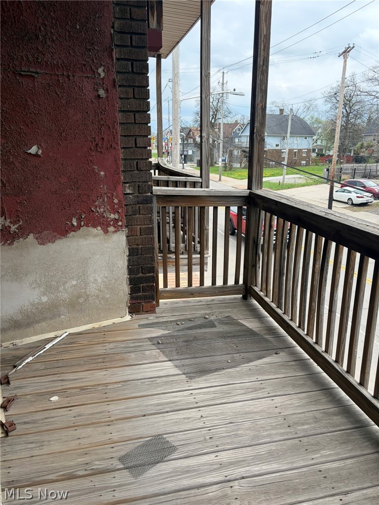 Crawford Woodhill - Commercial Sale