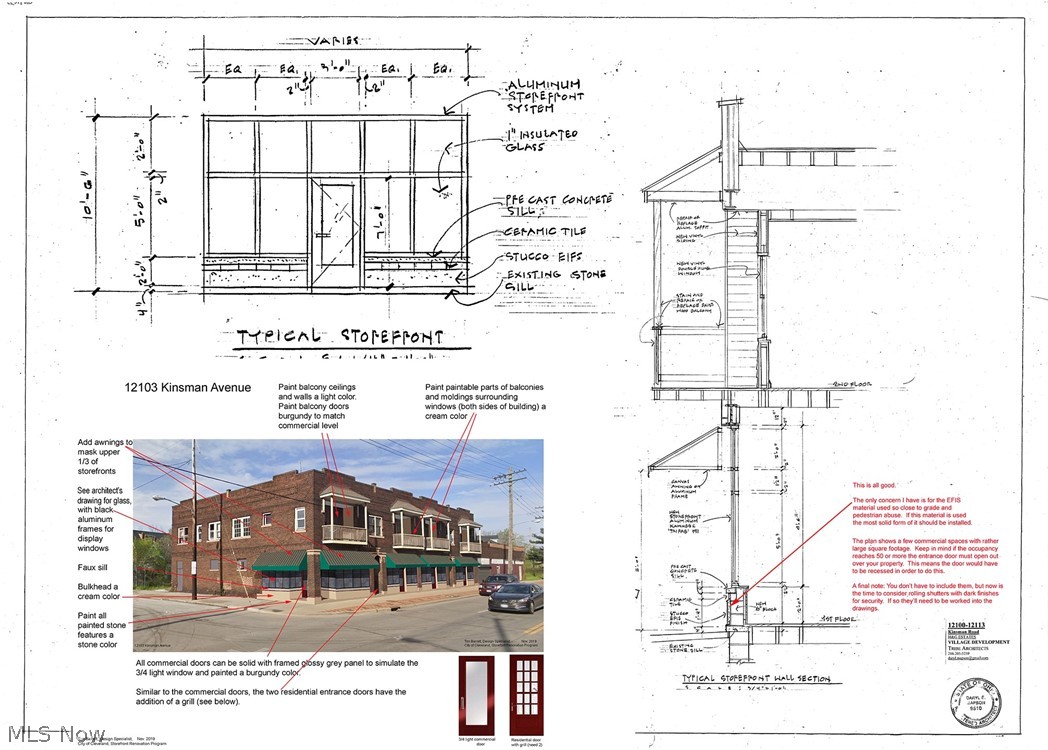 Crawford Woodhill - Commercial Sale