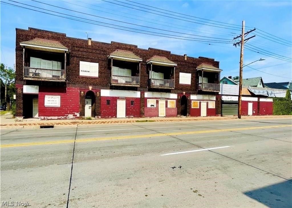Crawford Woodhill - Commercial Sale