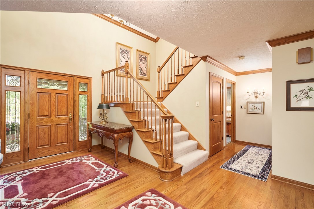 Crystal Shores Ph II - Residential