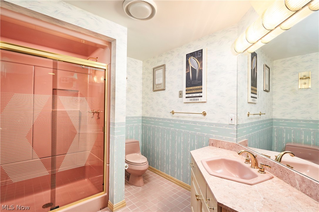 Crystal Shores Ph II - Residential