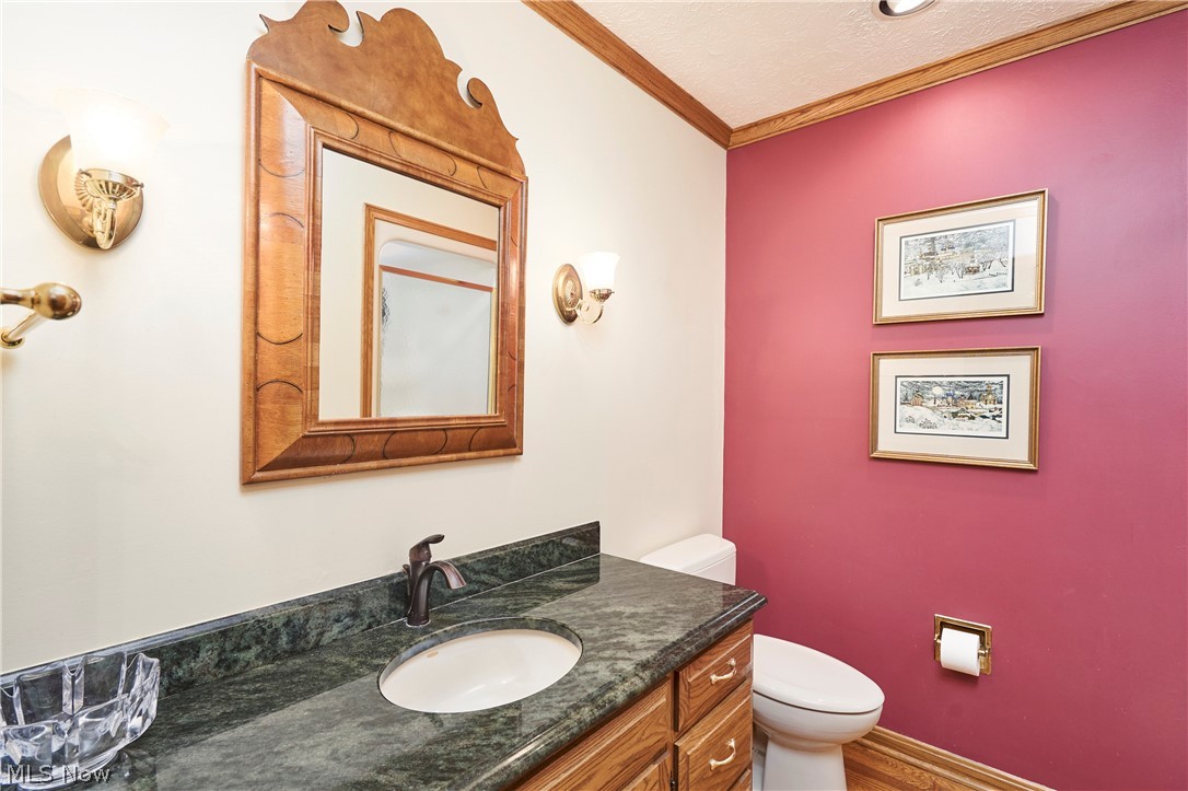 Crystal Shores Ph II - Residential