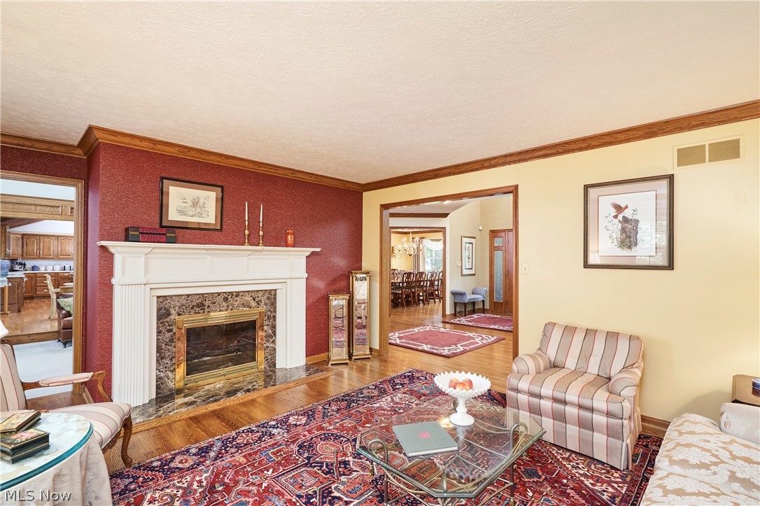 Crystal Shores Ph II - Residential