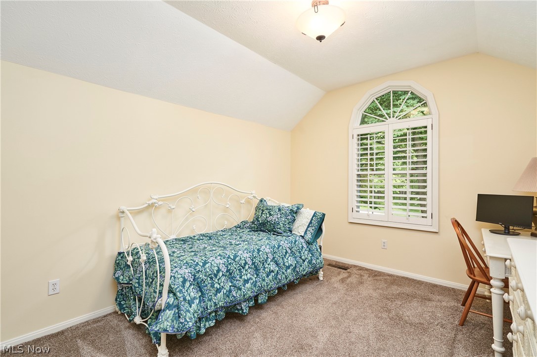 Crystal Shores Ph II - Residential