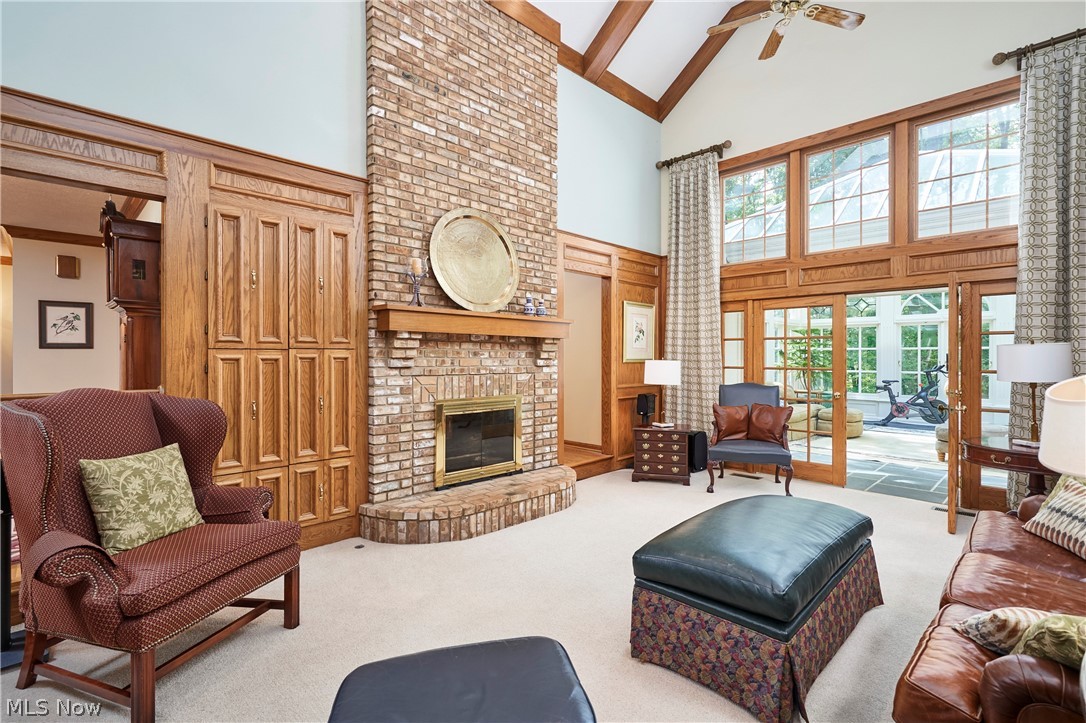 Crystal Shores Ph II - Residential