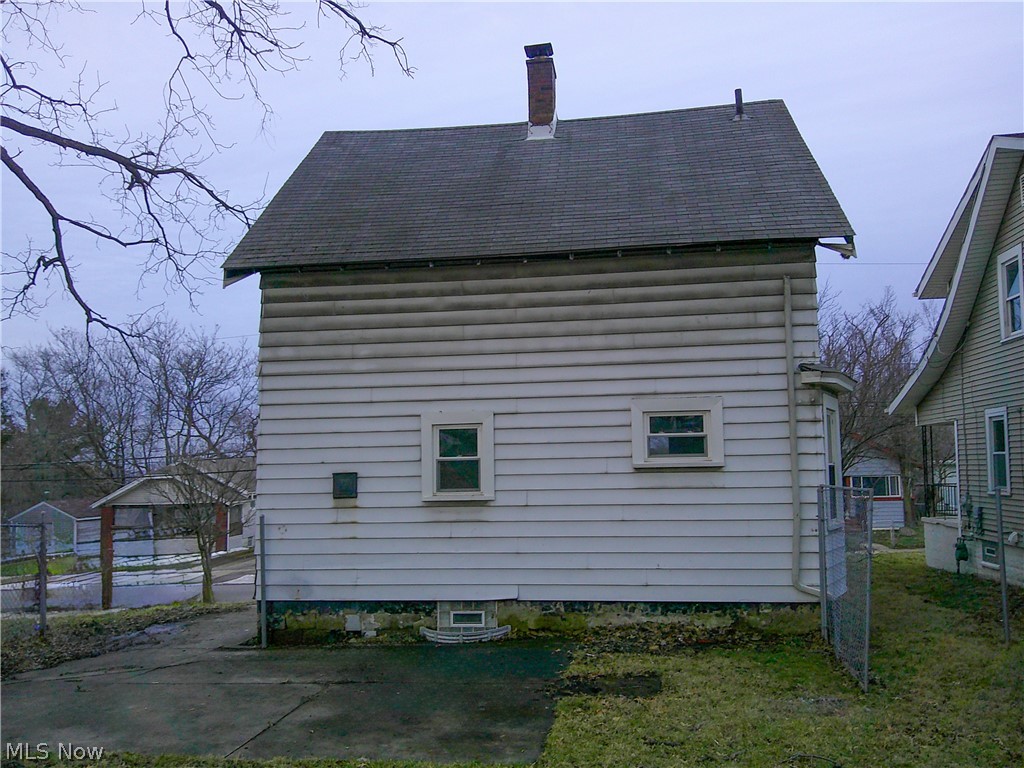 Lookout Heights - Residential