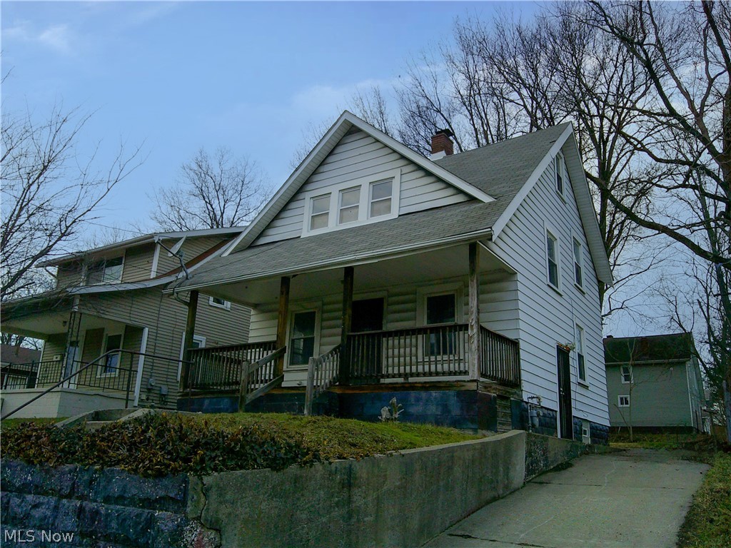 Lookout Heights - Residential