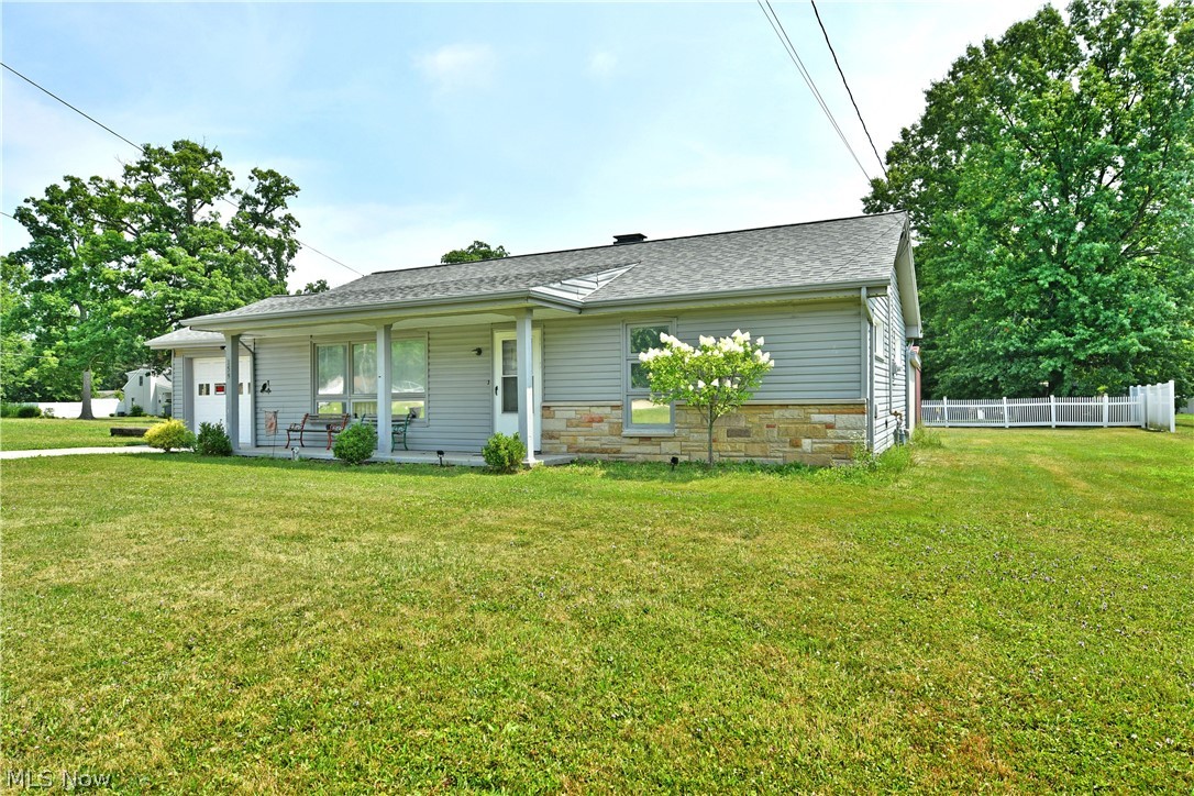 Central Realty Co 01 - Residential