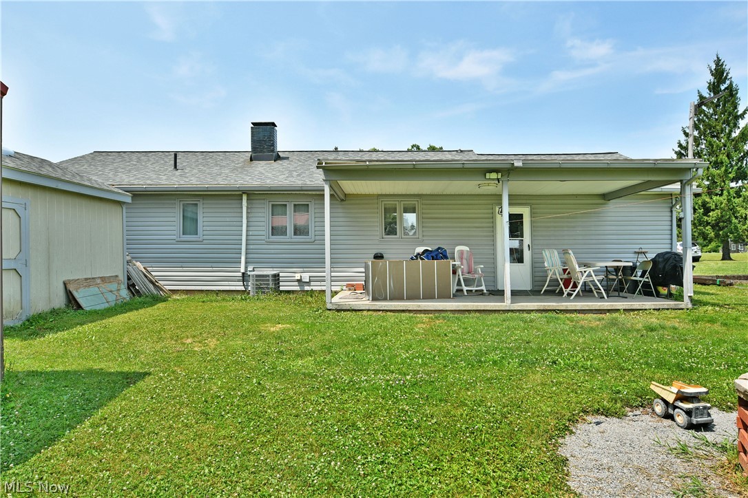 Central Realty Co 01 - Residential
