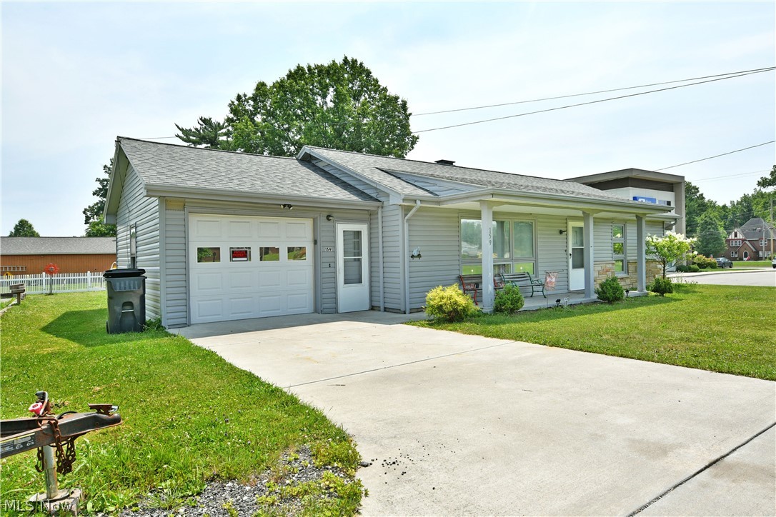 Central Realty Co 01 - Residential