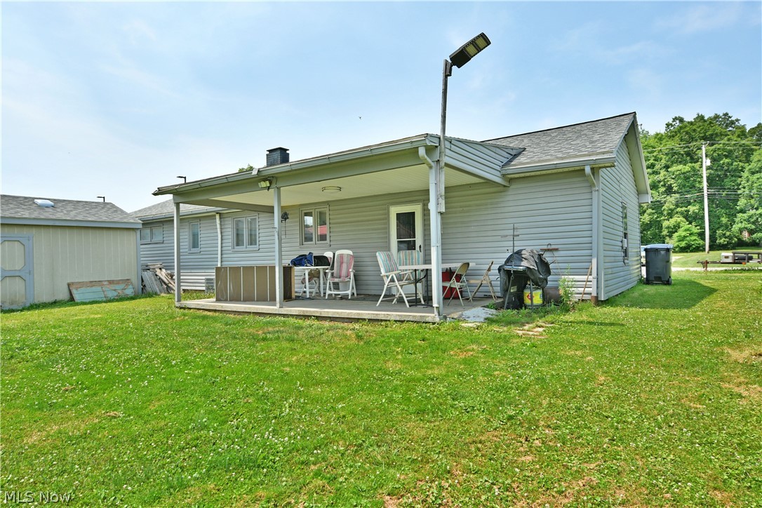 Central Realty Co 01 - Residential