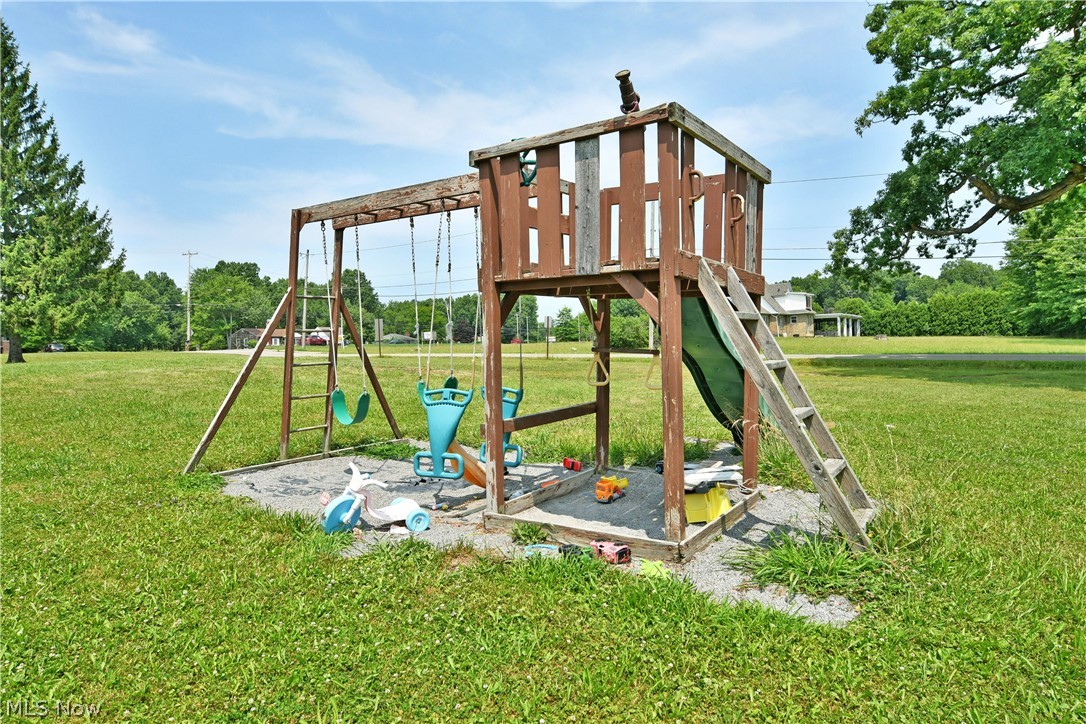 Central Realty Co 01 - Residential