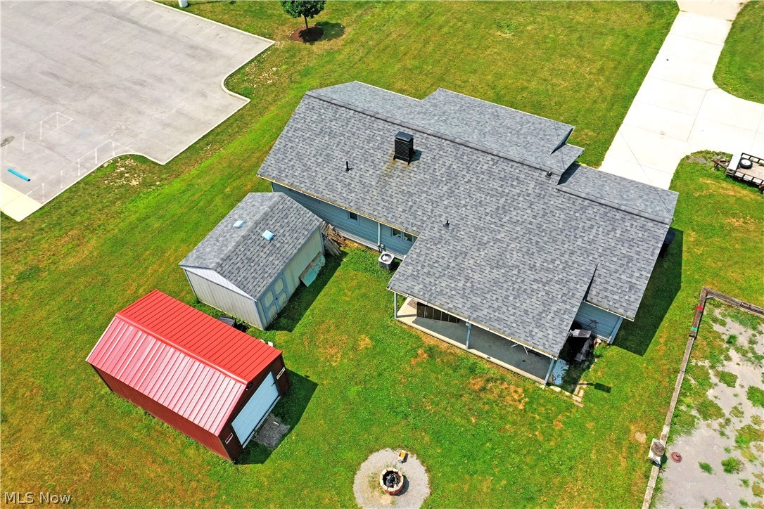 Central Realty Co 01 - Residential