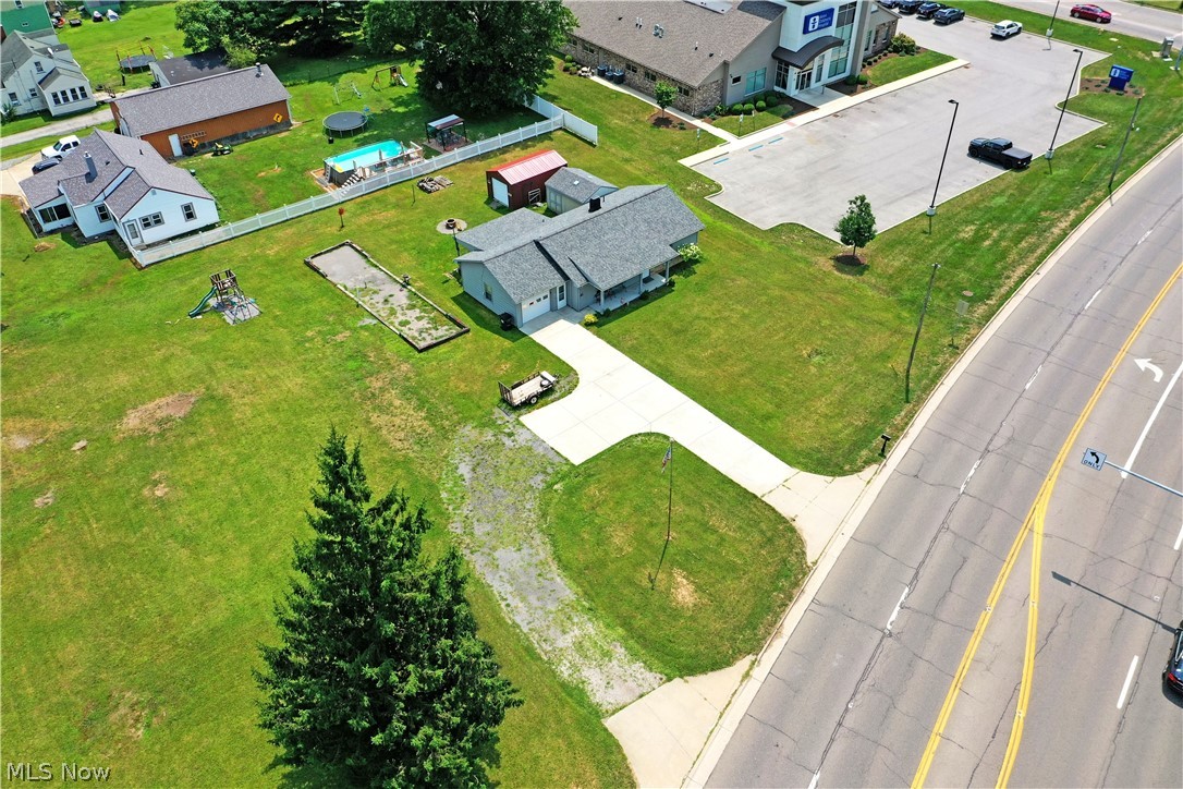 Central Realty Co 01 - Residential