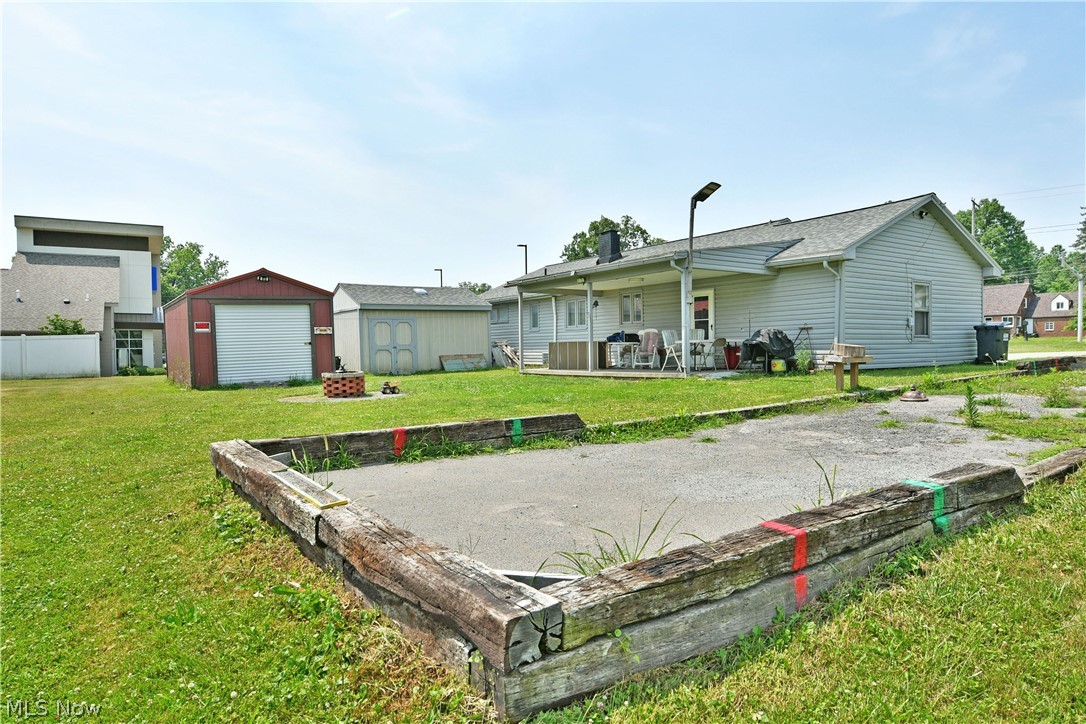 Central Realty Co 01 - Residential