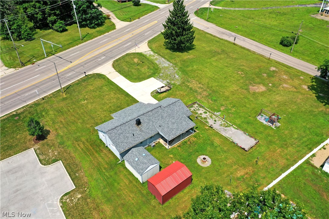 Central Realty Co 01 - Residential