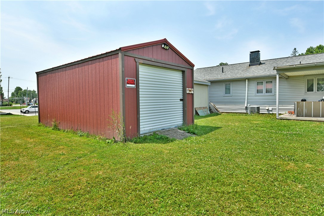 Central Realty Co 01 - Residential