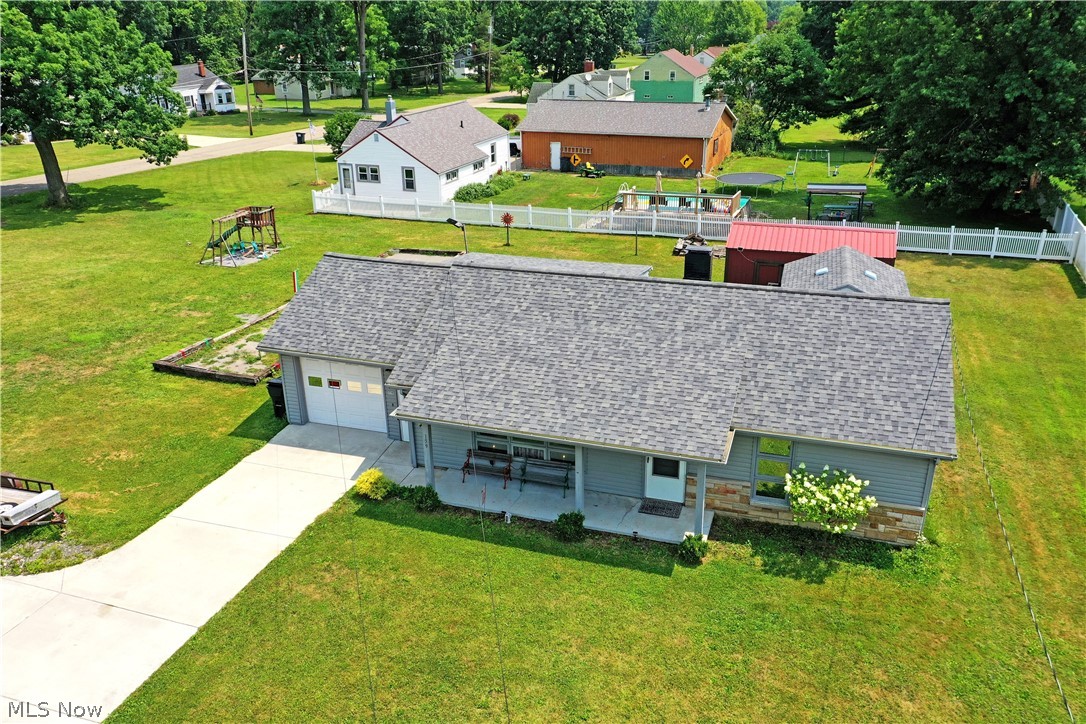 Central Realty Co 01 - Residential