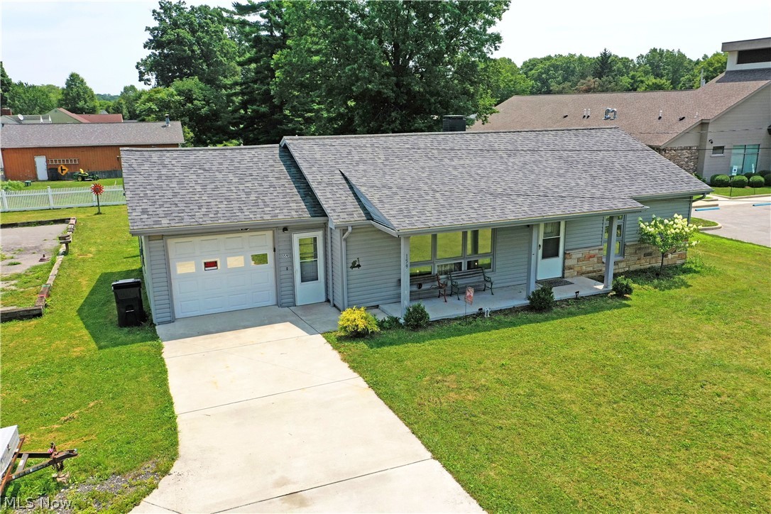 Central Realty Co 01 - Residential
