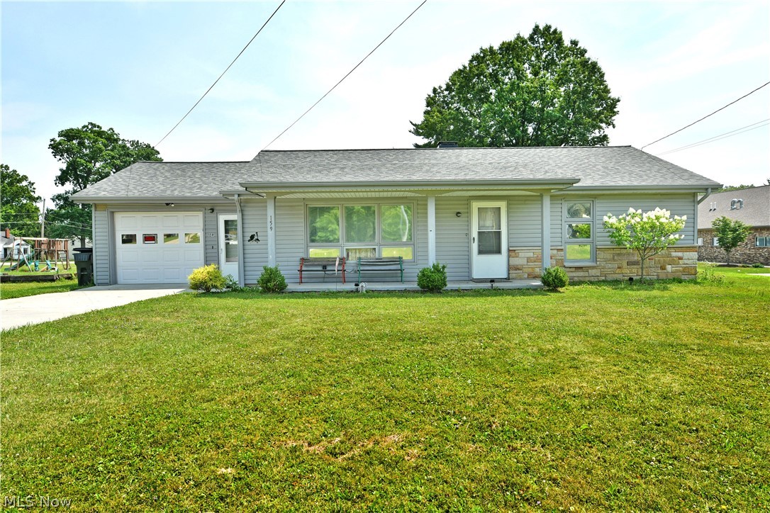 Central Realty Co 01 - Residential