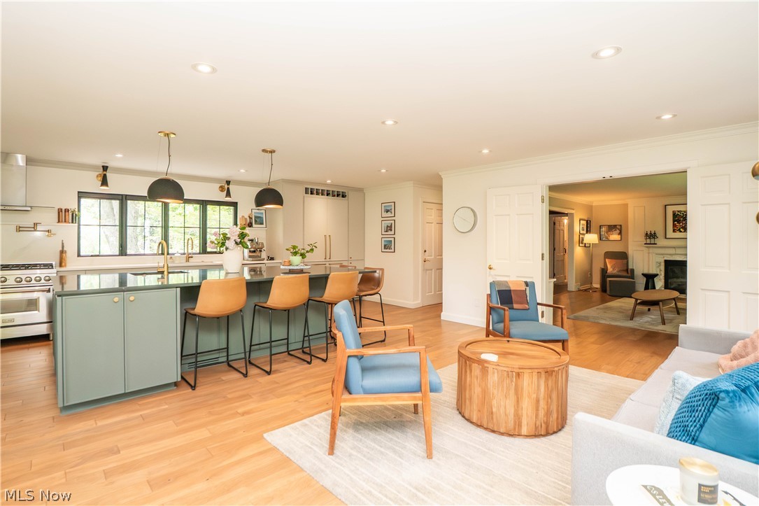 Hills & Dales Allotment - Residential