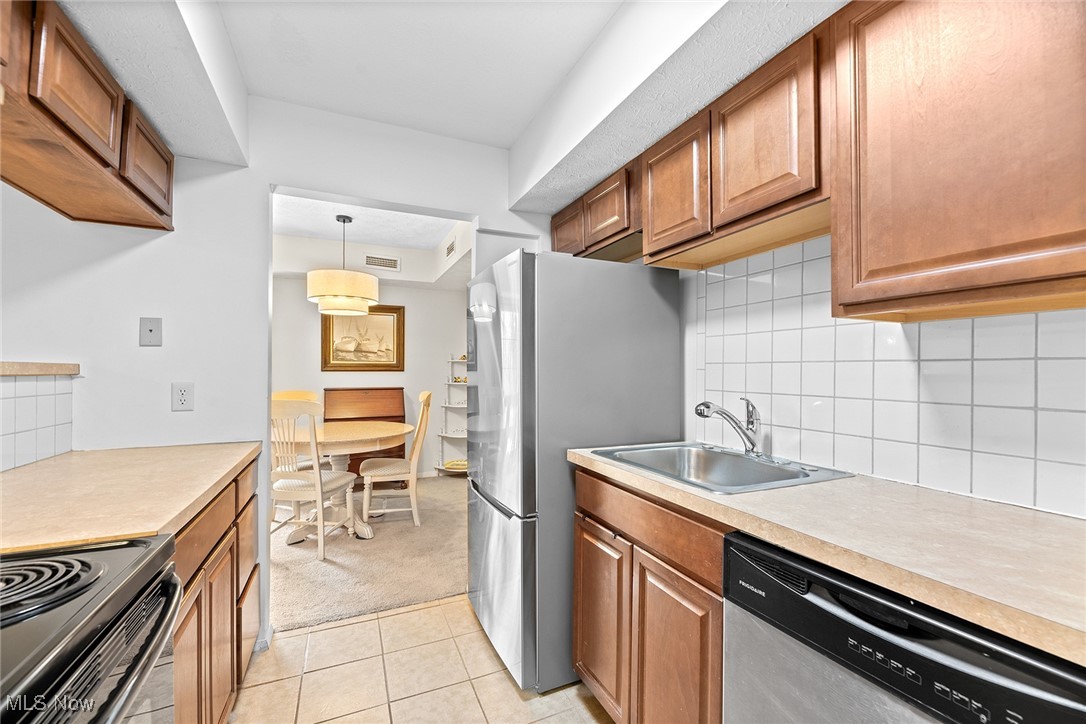 Independence Place Condo - Residential